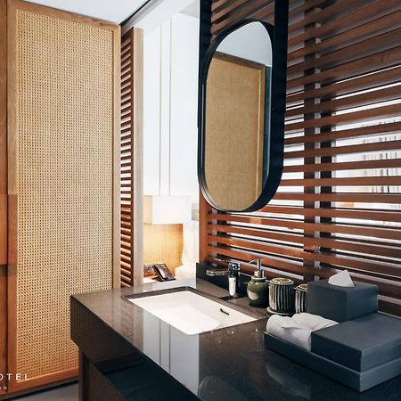 Chicland Boutique Danang Beach Hotel Dış mekan fotoğraf