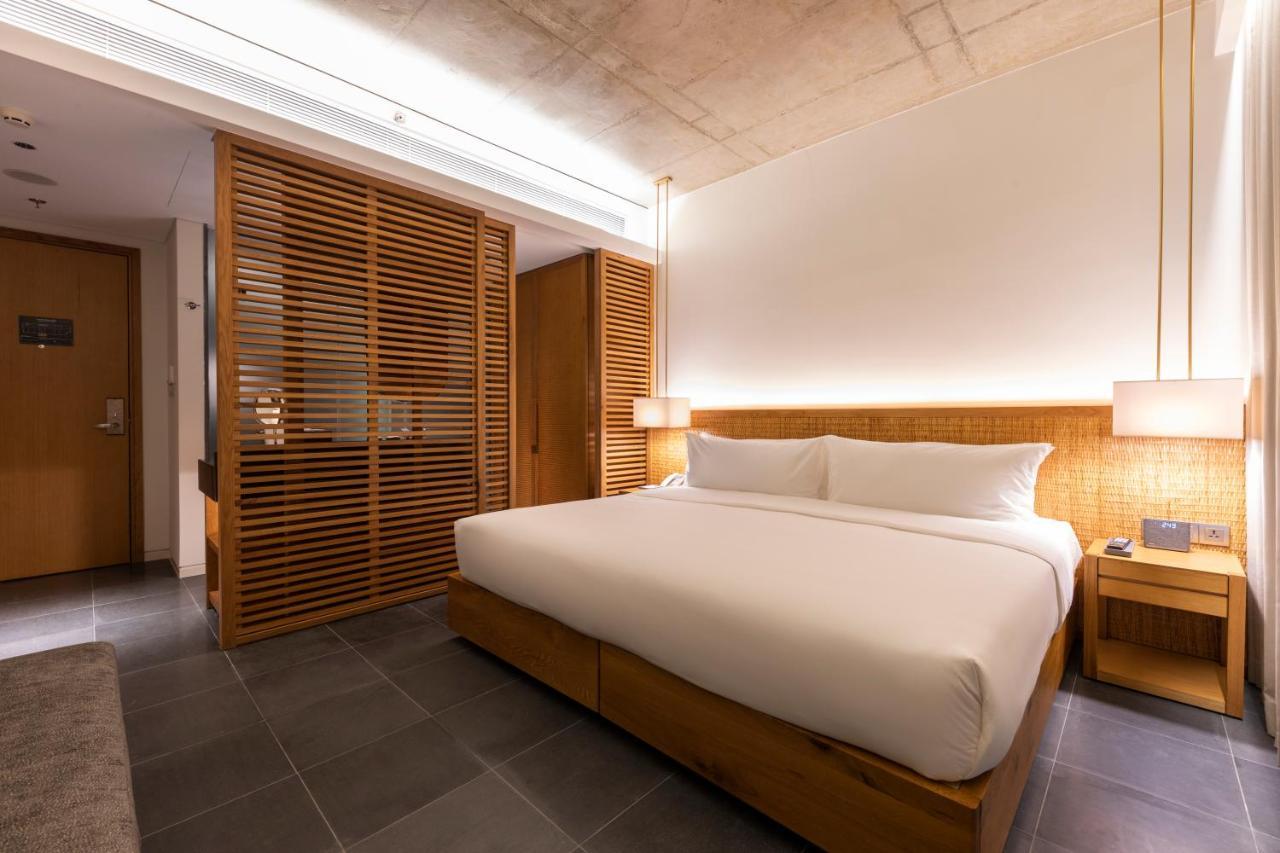 Chicland Boutique Danang Beach Hotel Dış mekan fotoğraf