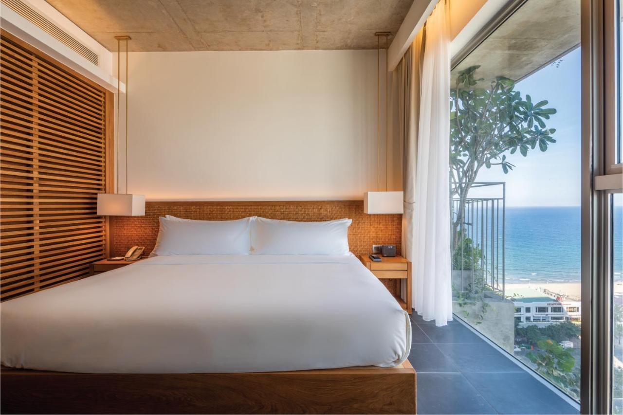 Chicland Boutique Danang Beach Hotel Dış mekan fotoğraf