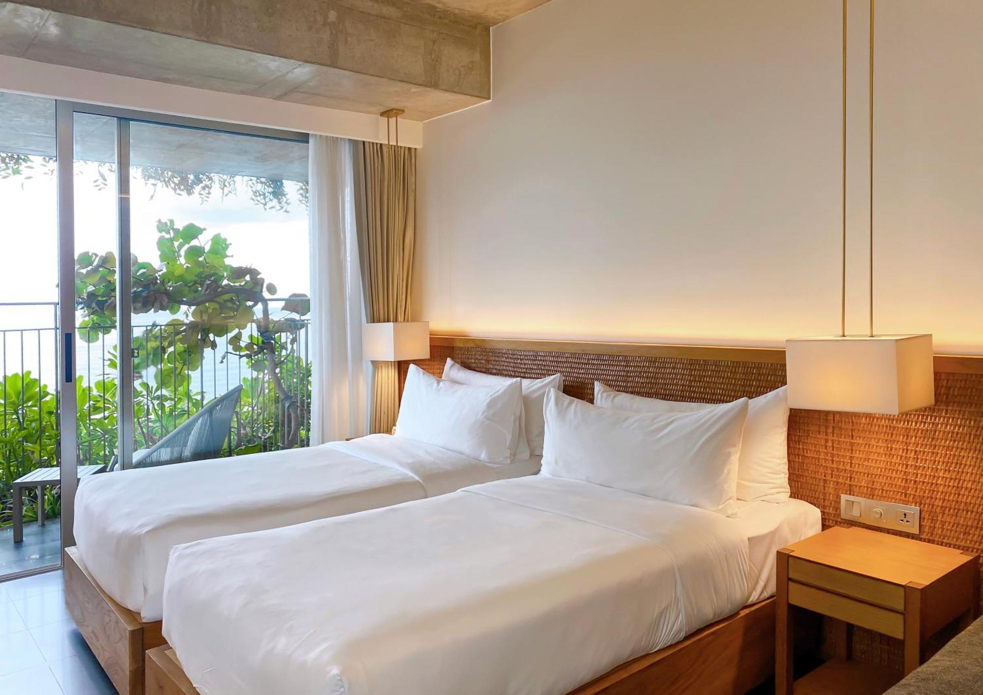 Chicland Boutique Danang Beach Hotel Dış mekan fotoğraf