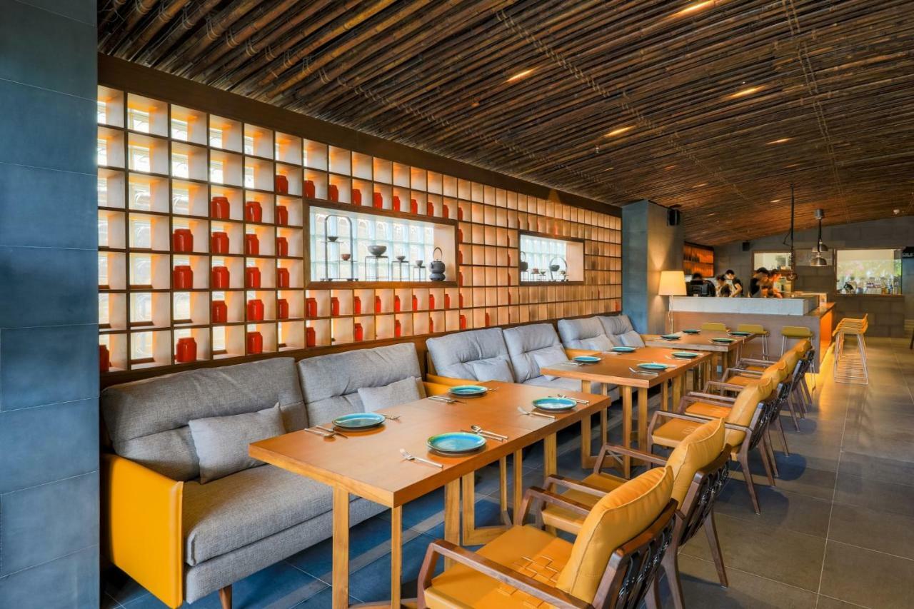Chicland Boutique Danang Beach Hotel Dış mekan fotoğraf