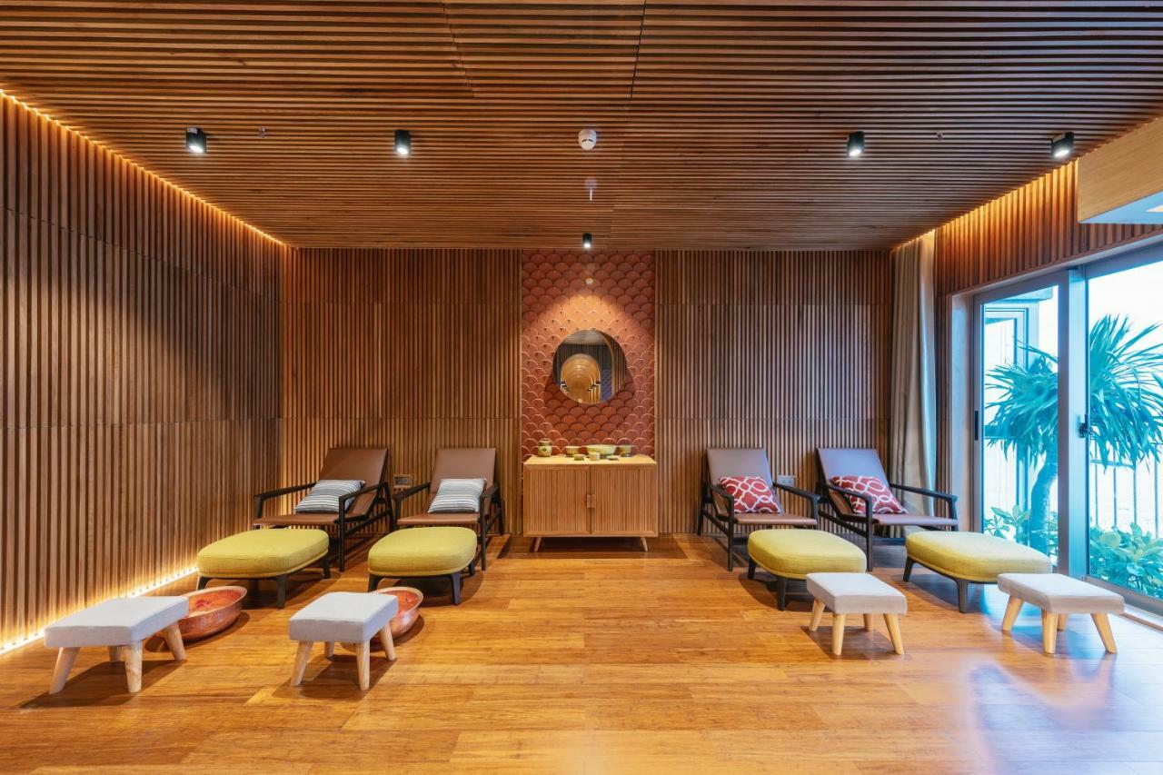 Chicland Boutique Danang Beach Hotel Dış mekan fotoğraf
