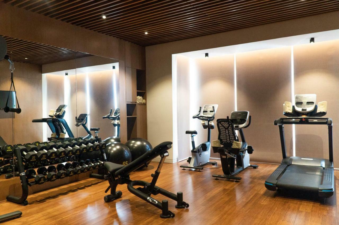 Chicland Boutique Danang Beach Hotel Dış mekan fotoğraf