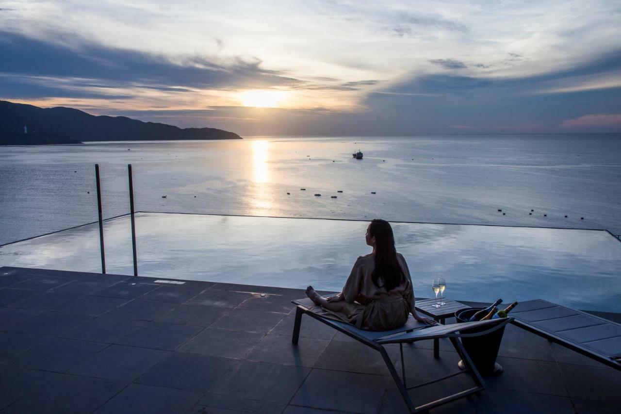 Chicland Boutique Danang Beach Hotel Dış mekan fotoğraf