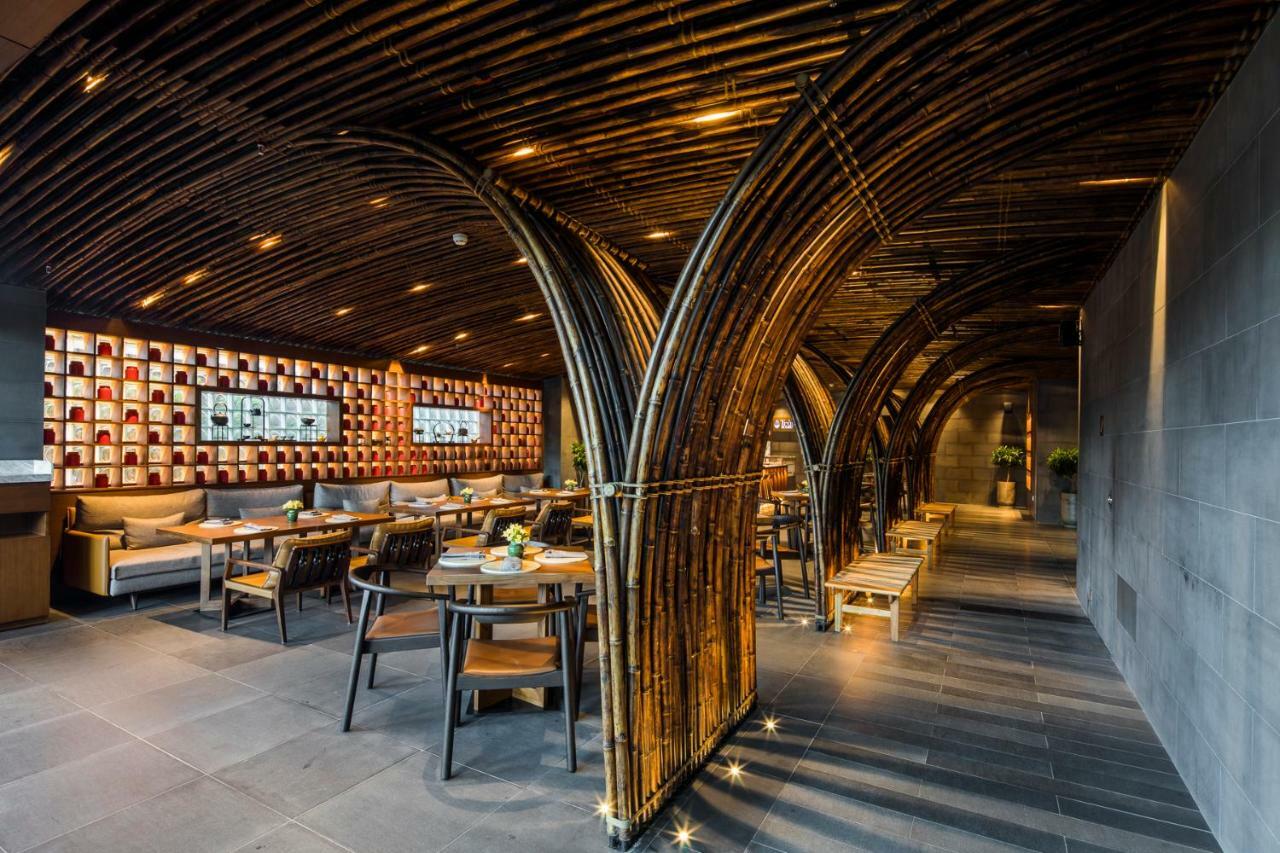 Chicland Boutique Danang Beach Hotel Dış mekan fotoğraf