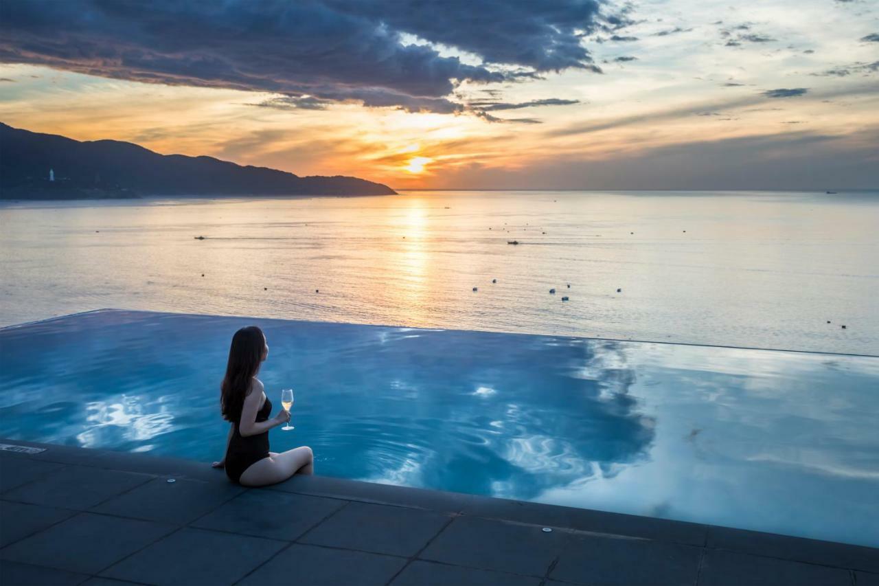 Chicland Boutique Danang Beach Hotel Dış mekan fotoğraf