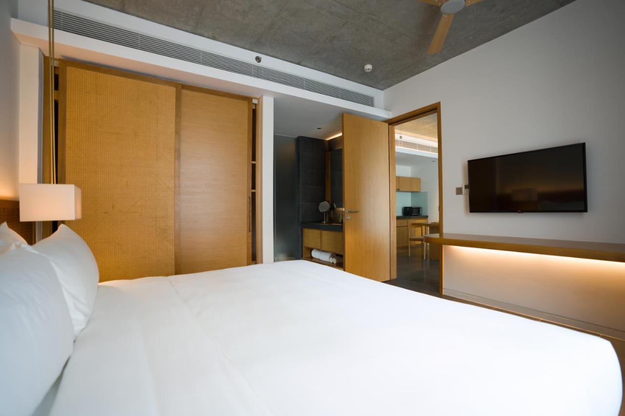 Chicland Boutique Danang Beach Hotel Dış mekan fotoğraf