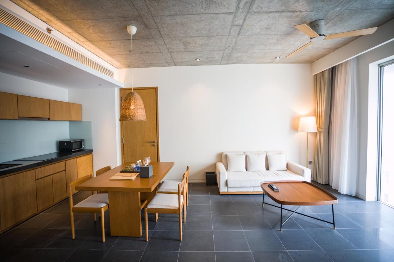 Chicland Boutique Danang Beach Hotel Dış mekan fotoğraf